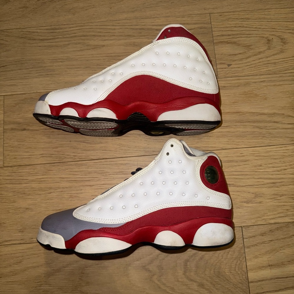 Jordan Retro 13s